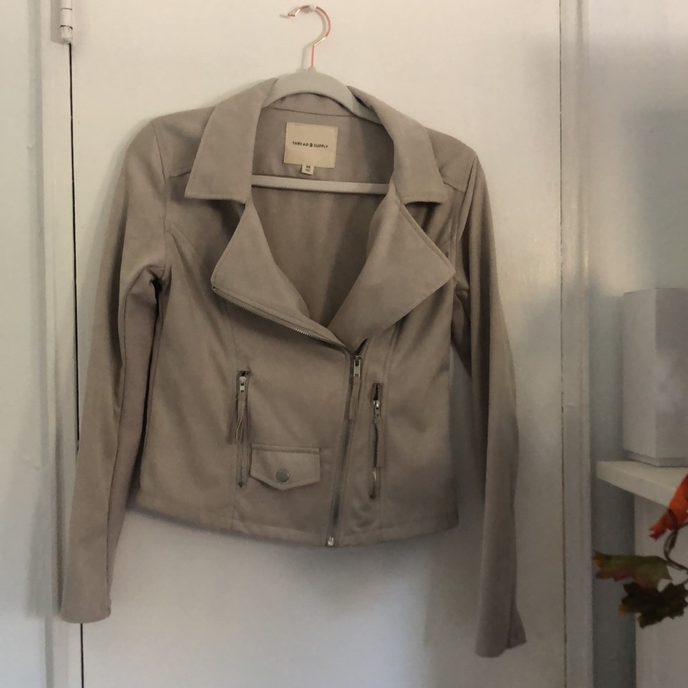 Spring or fall Jacket XS - Picture 3 of 4